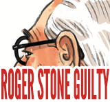 roger stone guilty roger stone guilty
