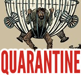 coronavirus quarantine